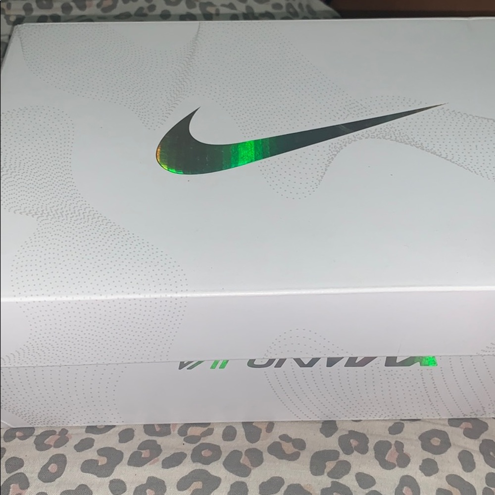 🥳SOLD 🤍NIKE AIR VAPORMAX FLYKNIT 3🤍 - Picture 15 of 17